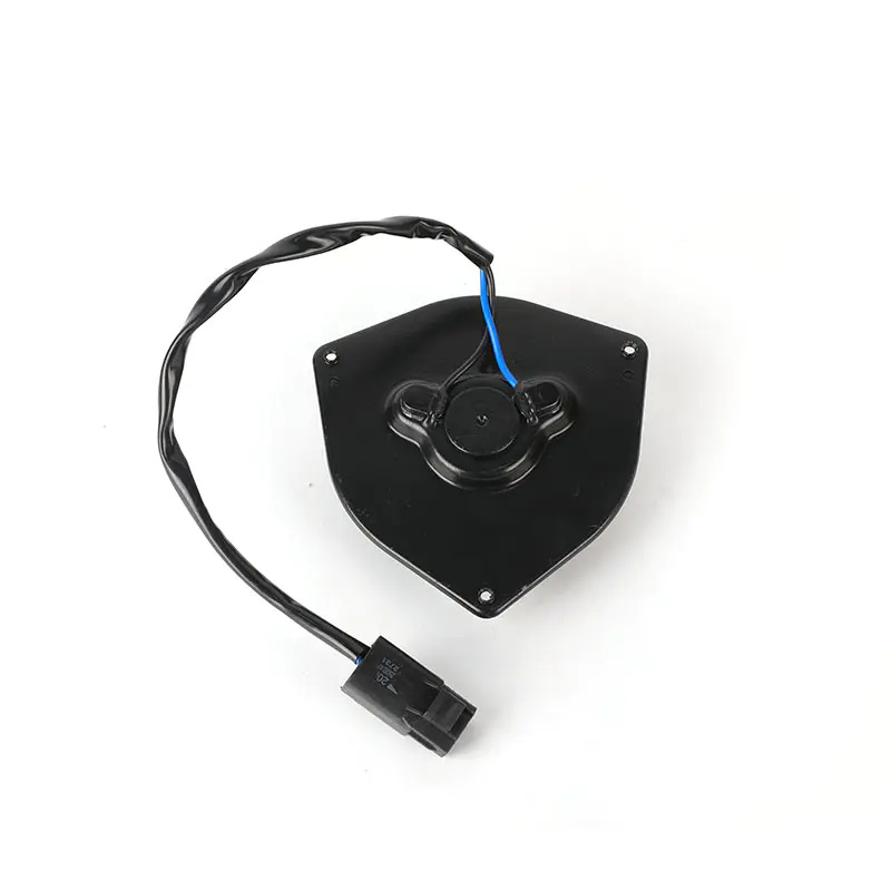 Applicatio DC Brushless Centrifugae Fans in agro familia adjumenta