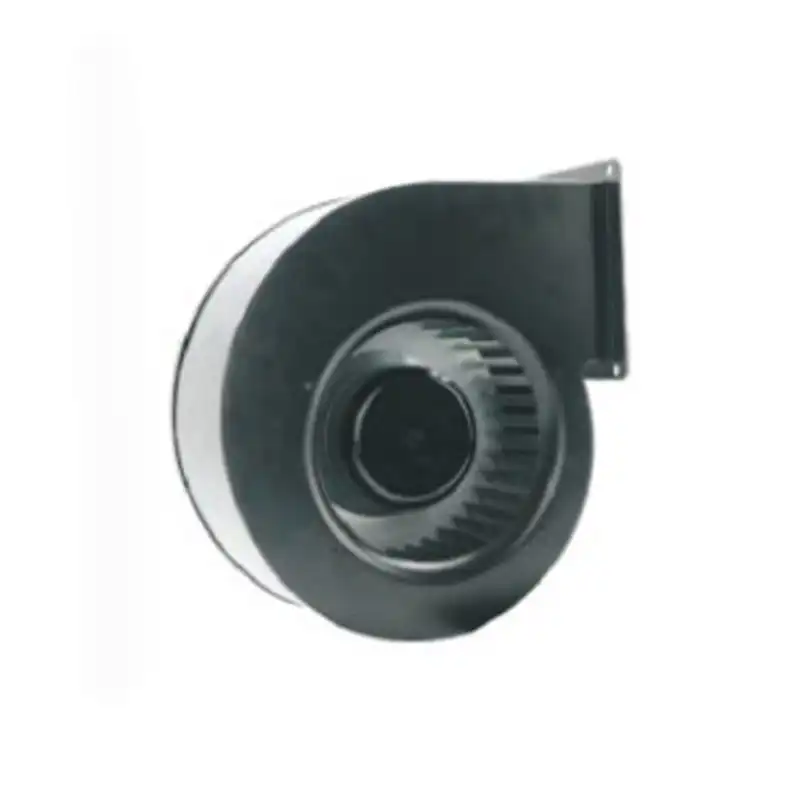 Automotive DC Centrifugal fans: Orff EXPECTORIUS et Precise Imperium sub motor imperium technology