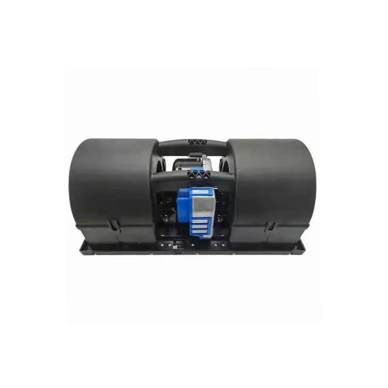 Automotive DC Centrifugal fans: Orff EXPECTORIUS et Precise Imperium sub motor imperium technology