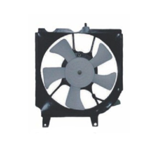 What are the key Features to Look for in Tank Radiator Fan?