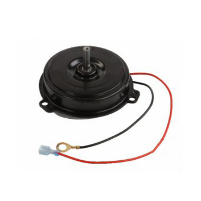80G53 12v car aer Conditioner radiator fan motor