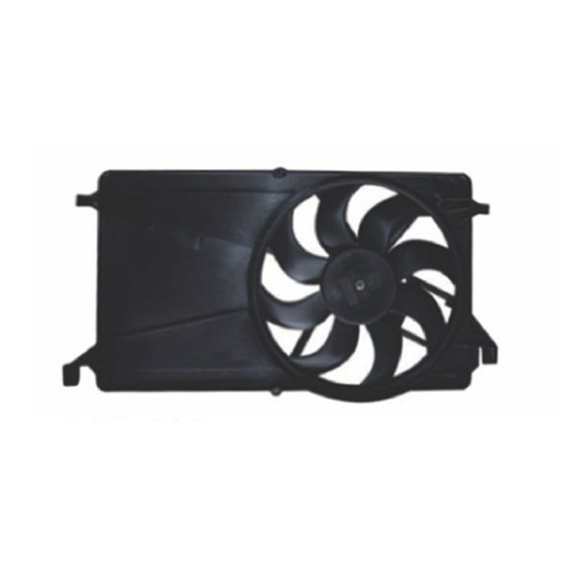 Ford Focus Electronic Fan
