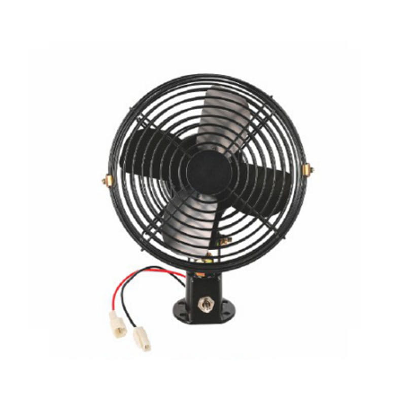 Automotive DC Centrifugal fans: Orff EXPECTORIUS et Precise Imperium sub motor imperium technology