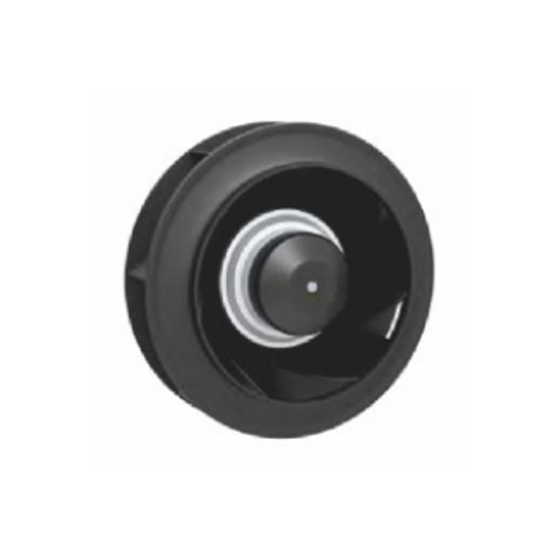 What Is an Automotive DC Centrifugal Fan and How Does It Work?